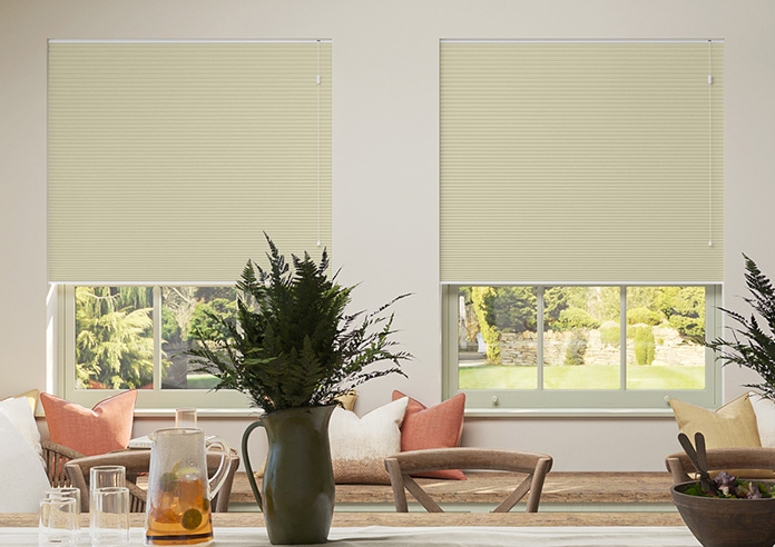 Pharos, Grain - Pleated Blind - Image 3